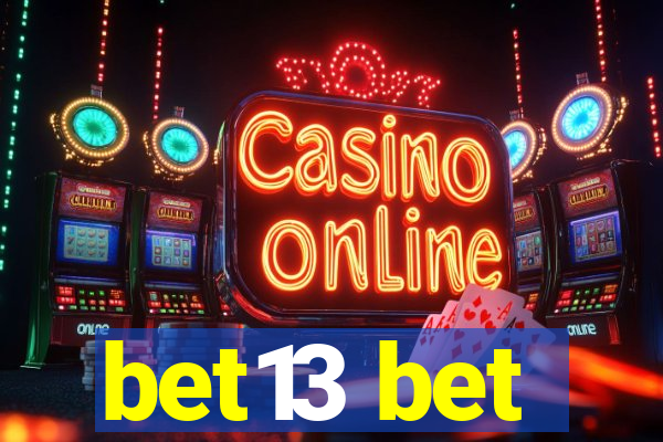 bet13 bet